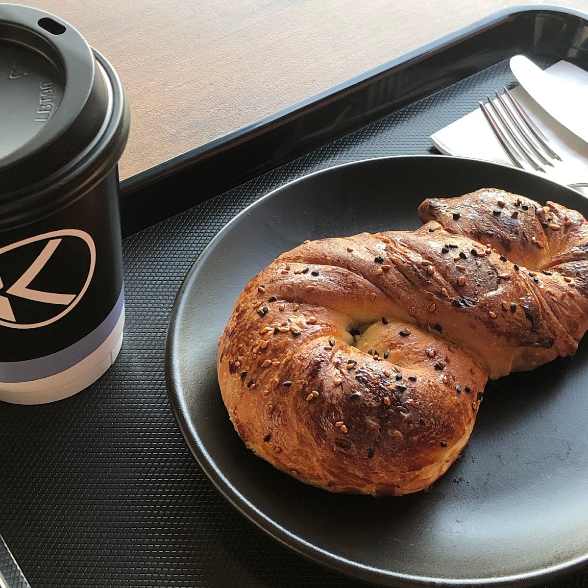 Karainci Pasta — fotoğraf 5