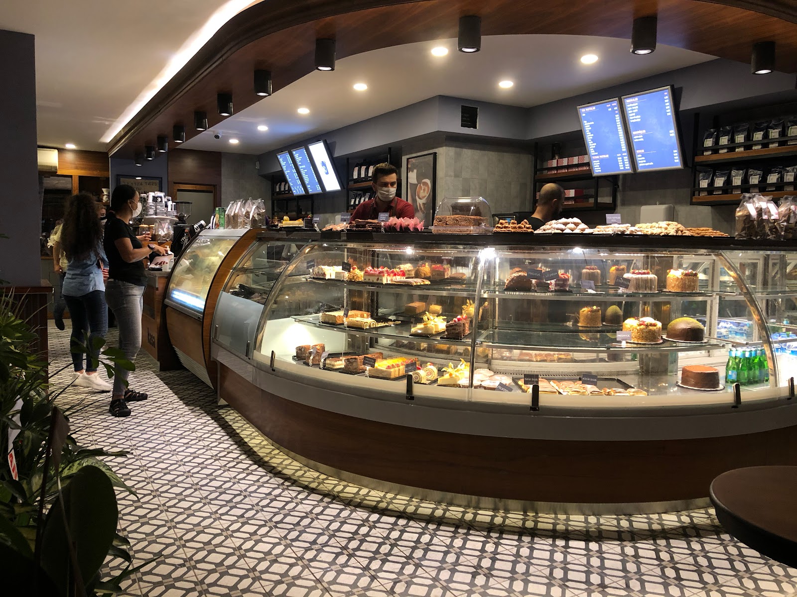 Karainci Pasta — fotoğraf 7