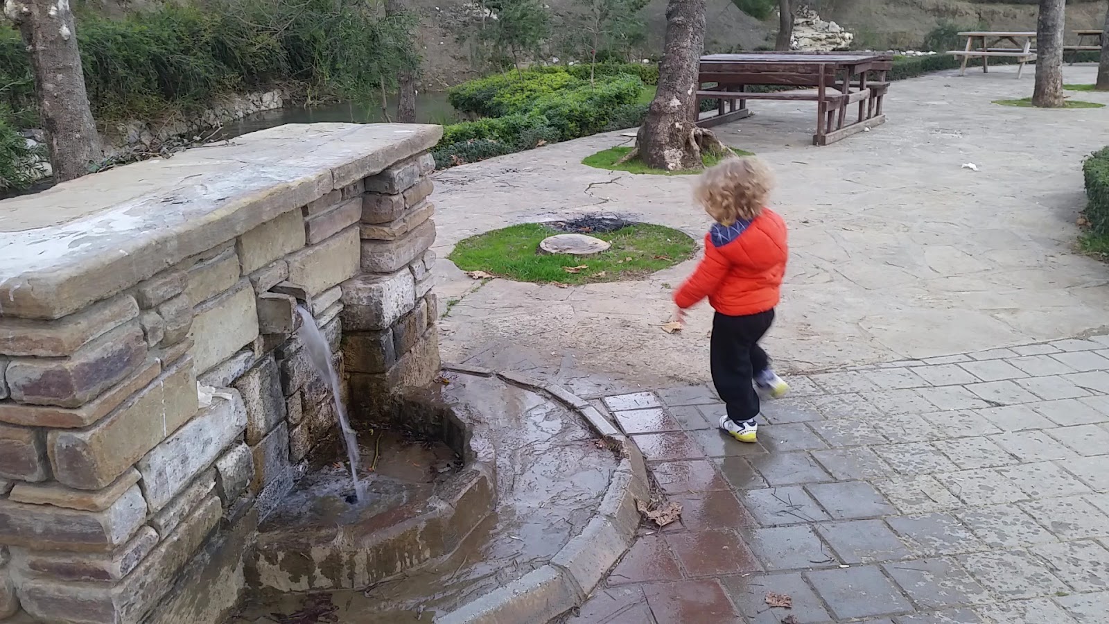 Karaisalı Karapınar Park Büfe — photo 3