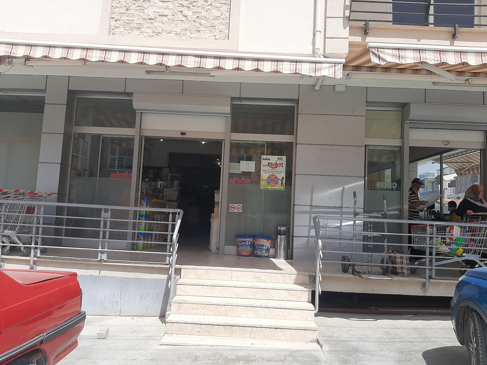 KARAKAYA ÇAY ŞEKER TOPRAKLIK ŞUBE — fotoğraf