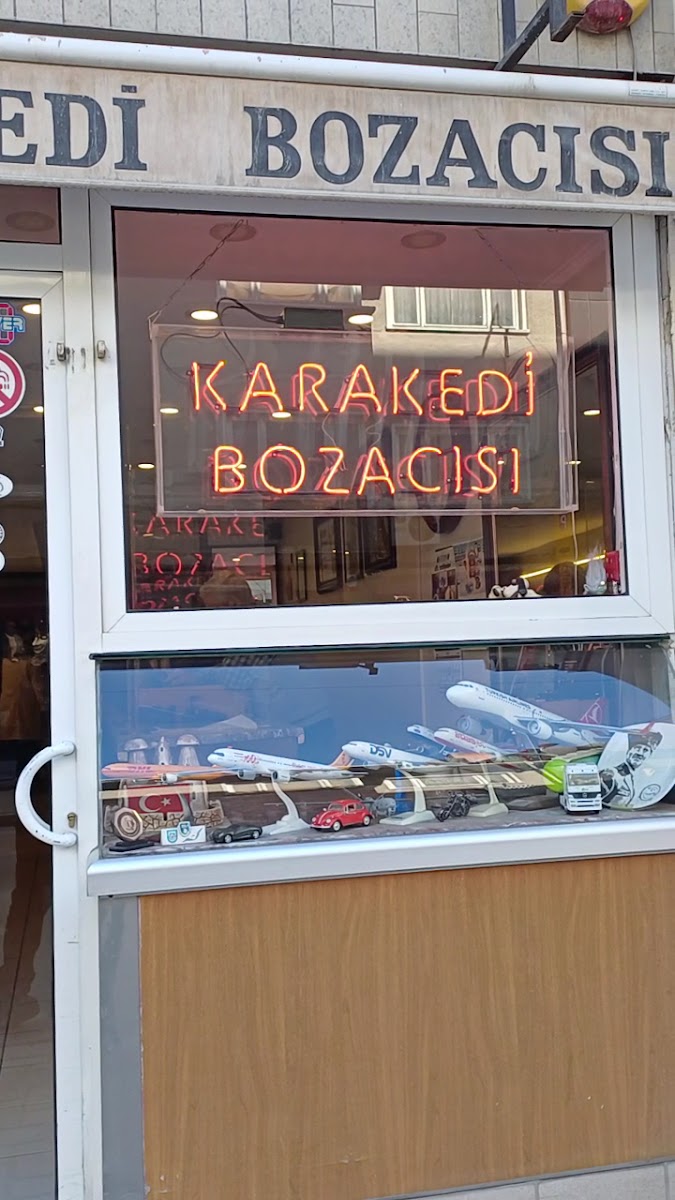 Karakedi Bozacısı (İ. Karaoğlanoğlu cad.) — fotoğraf 3