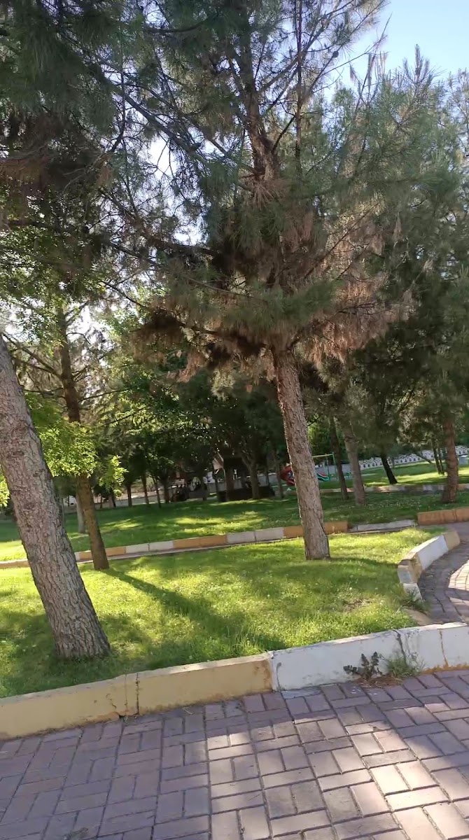 Karaköprü Mesire Alanı — fotoğraf 2