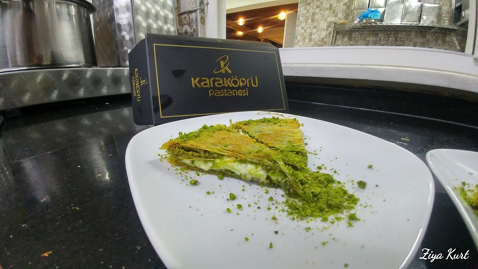 Karaköprü Pastanesi ve Kahvaltı — fotoğraf 5