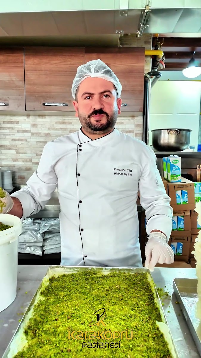Karaköprü Pastanesi ve Kahvaltı — fotoğraf 8