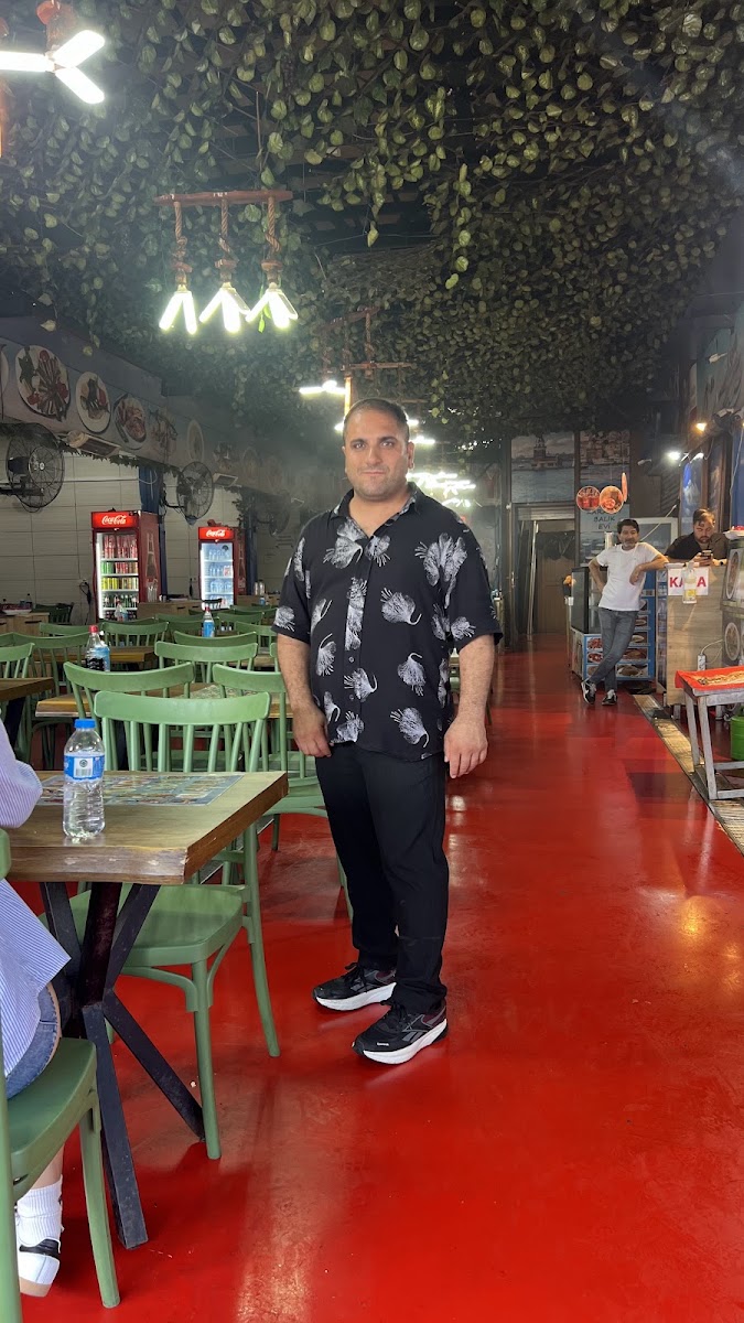 Karaköy Balık Evi — photo 3