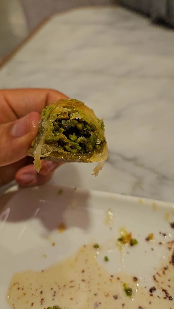 Karaköy Güllüoğlu Yönetim Binası — photo 4