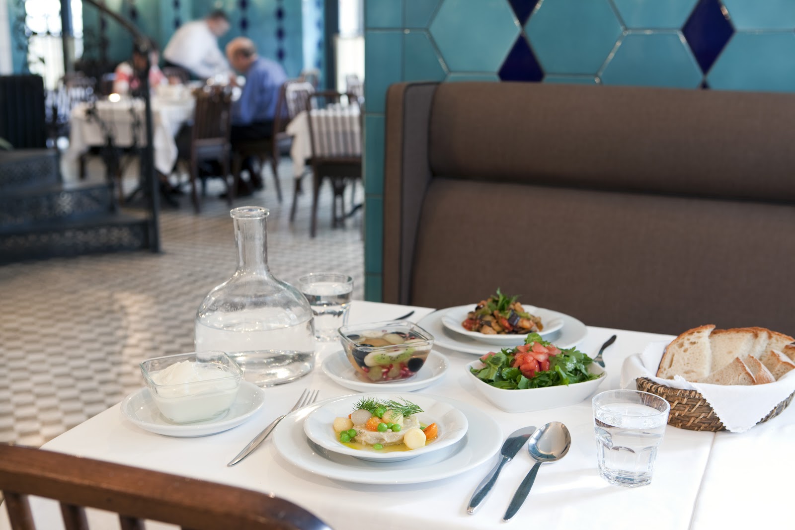 Karaköy Lokantası — photo 5