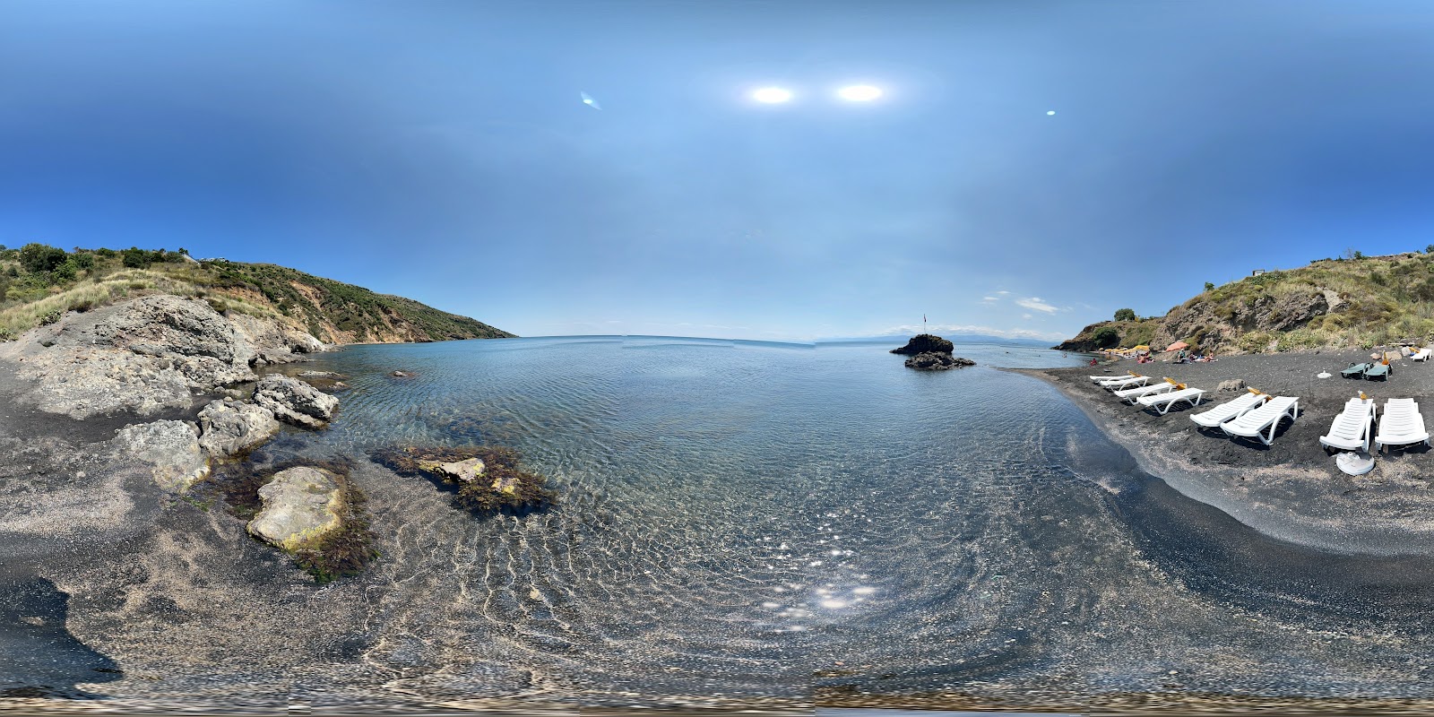 Karakum Plajı — fotoğraf 5