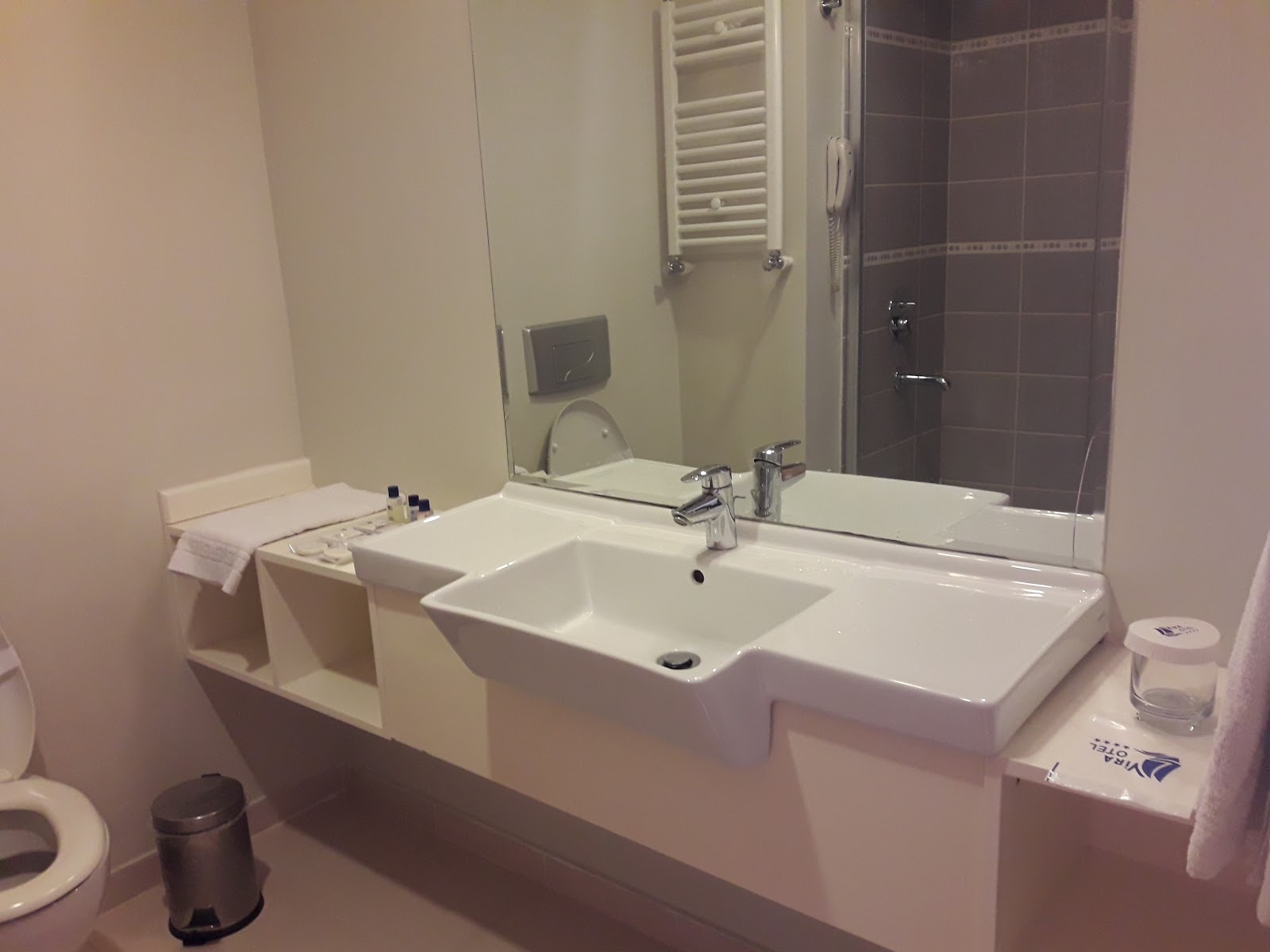 Karakum Tatil Köyü — fotoğraf 2