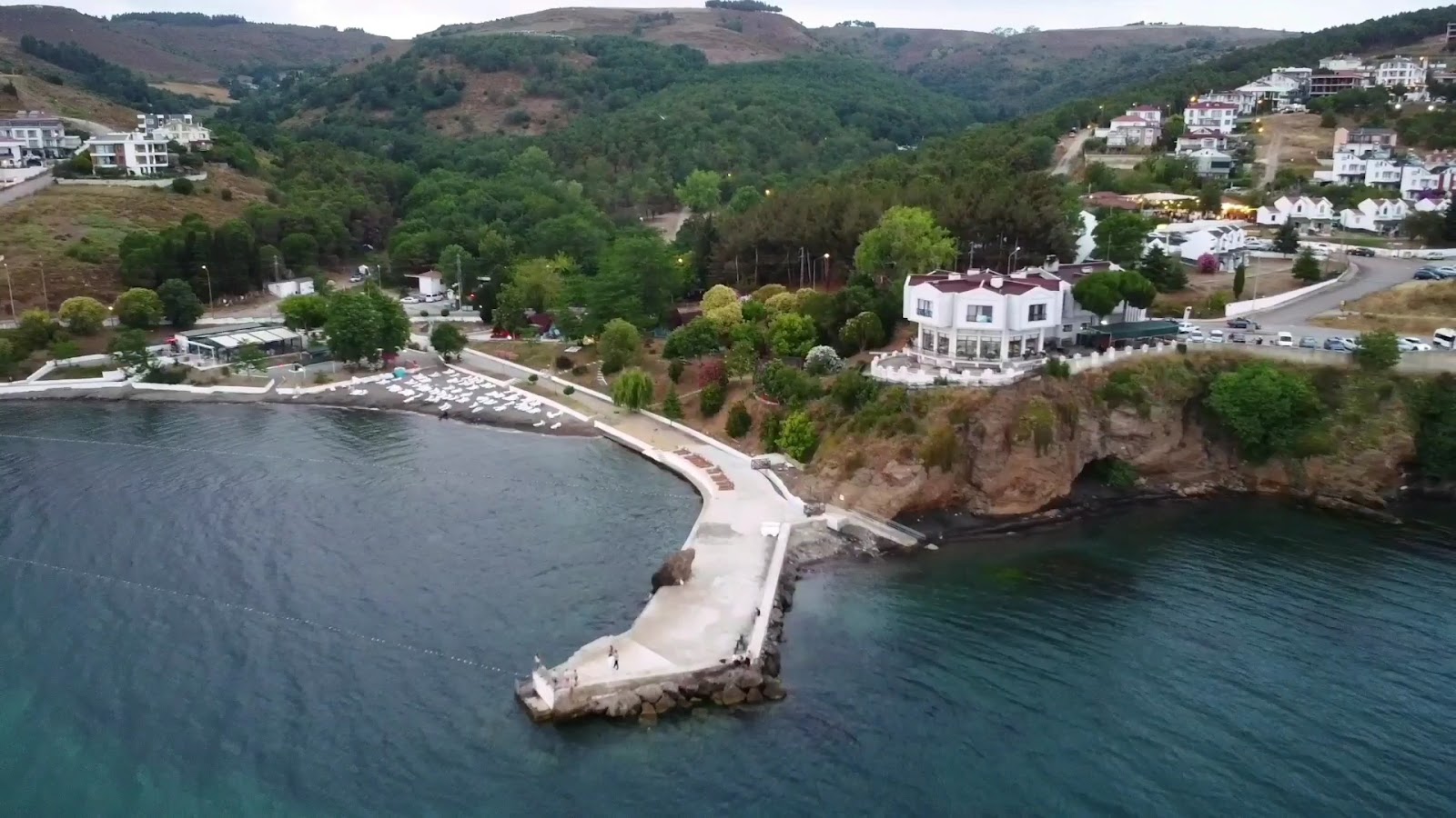 Karakum Tatil Köyü — fotoğraf 3