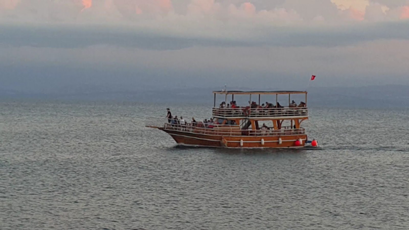 Karakum Tatil Köyü — fotoğraf 4