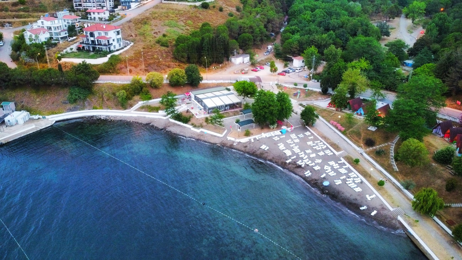 Karakum Tatil Köyü — fotoğraf 5