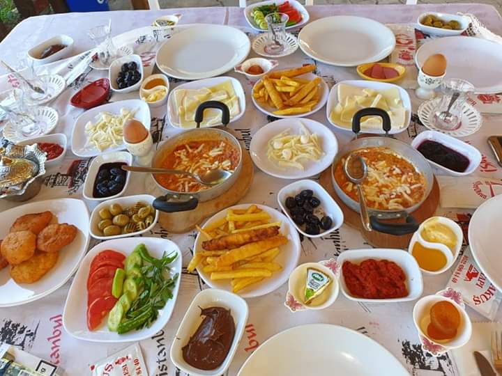 Karakuş Aile Çay Bahçesi — fotoğraf 5
