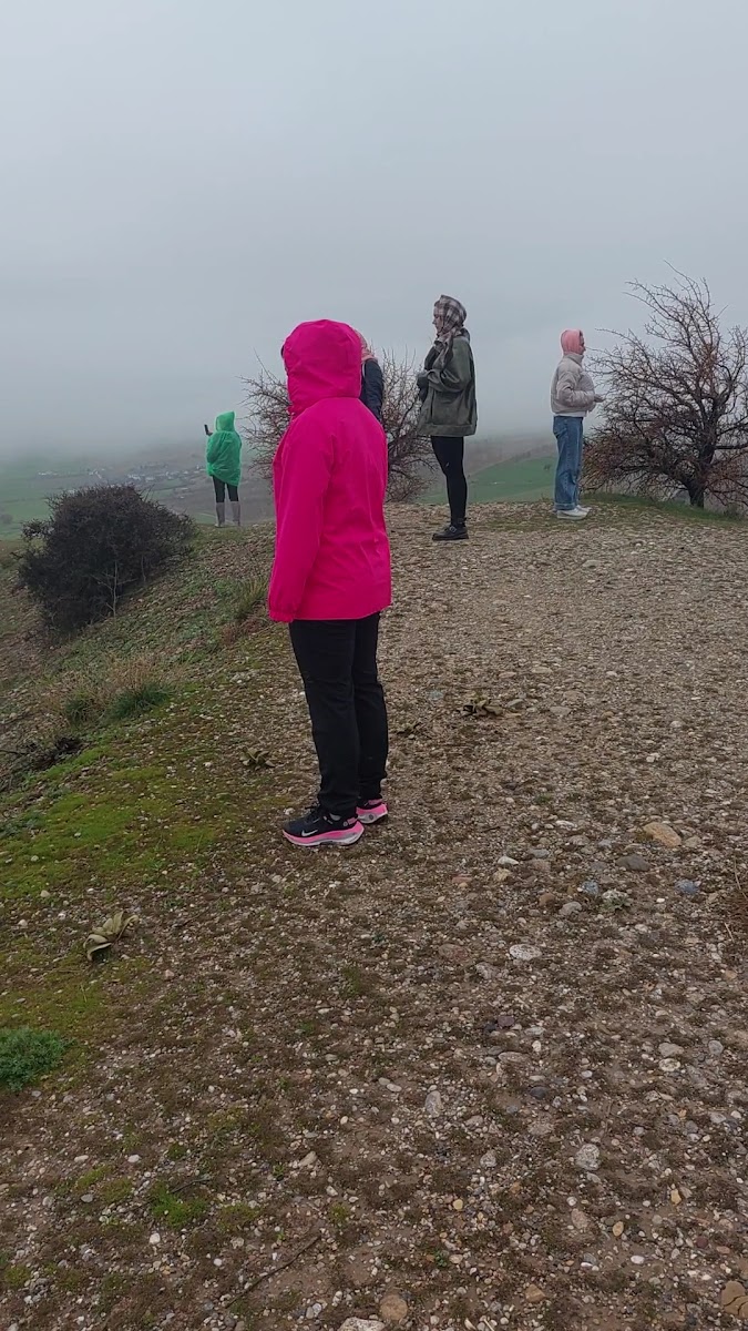 Karakuş Tümülüsü — fotoğraf 2