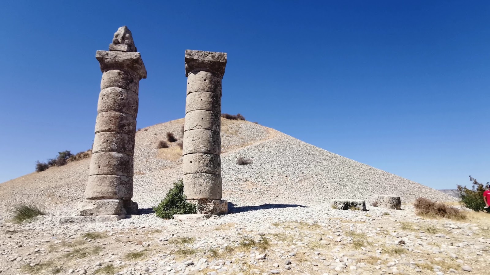 Karakuş Tümülüsü — fotoğraf 3