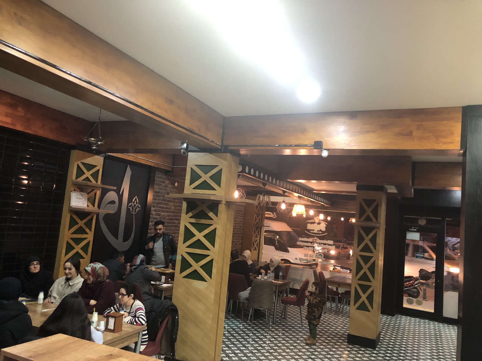 KARAMAN DOĞAN ETLİ EKMEK — fotoğraf 7