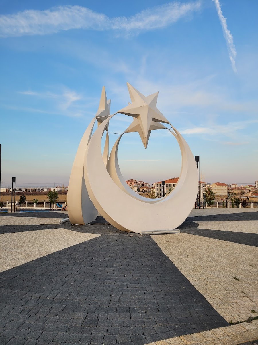 Karaman Şehir Park — fotoğraf