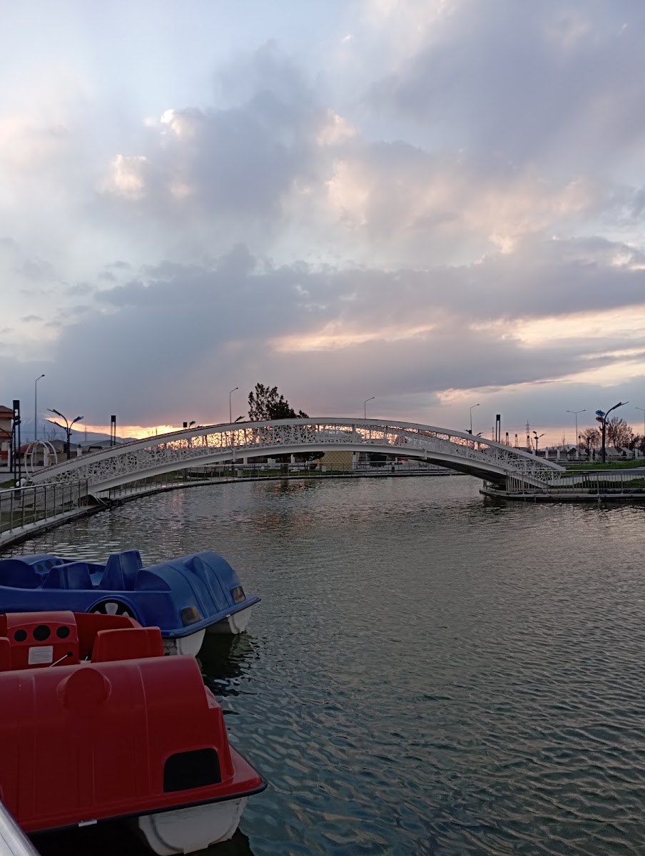 Karaman Şehir Park — fotoğraf 2