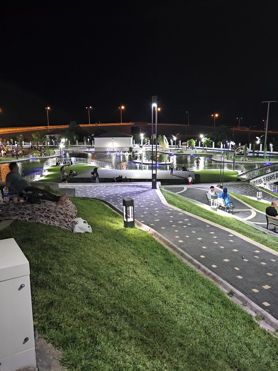 Karaman Şehir Park — fotoğraf 3