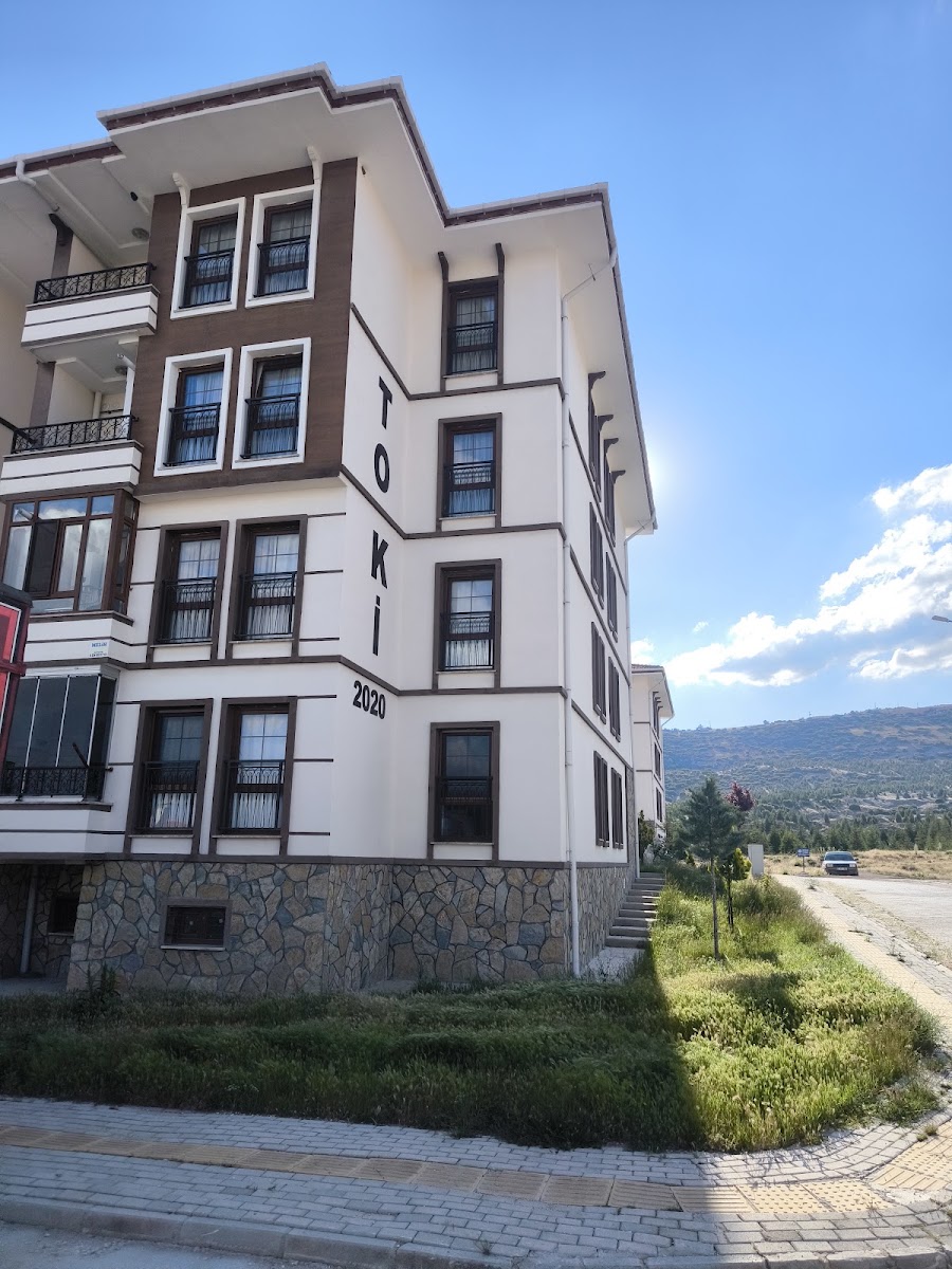 Karamanli toki evleri — photo 2