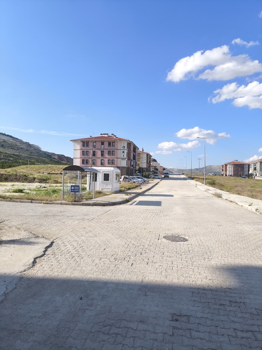 Karamanli toki evleri — photo 3