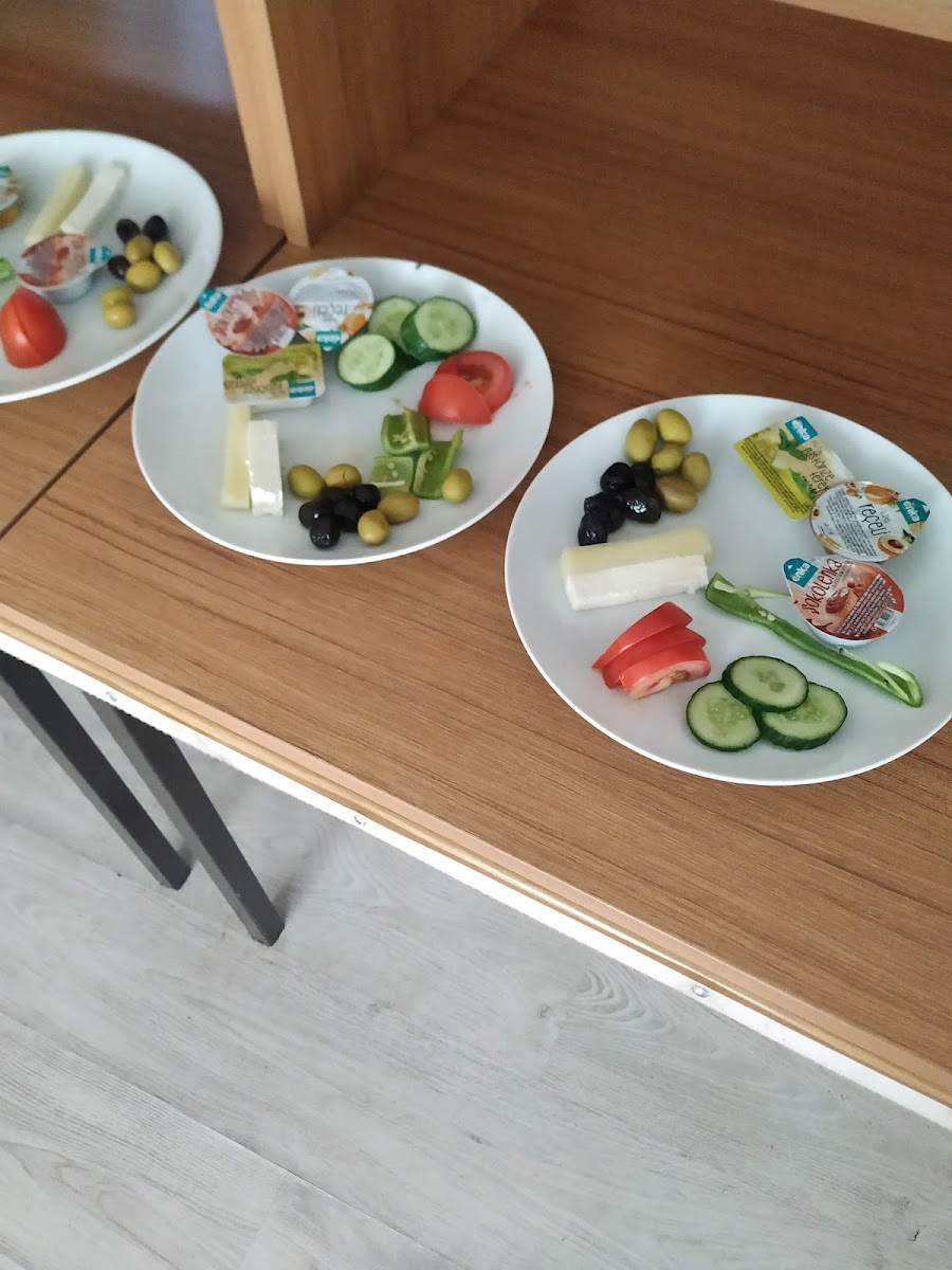 Karamanoğlu Mehmetbey Üniversitesi Sosyal Bilimler Meslek Yüksekokulu Uygulama Oteli — fotoğraf 3