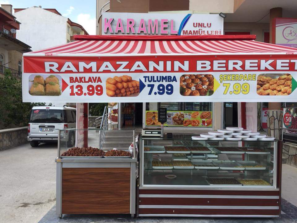 KarameL Pasta — fotoğraf 2