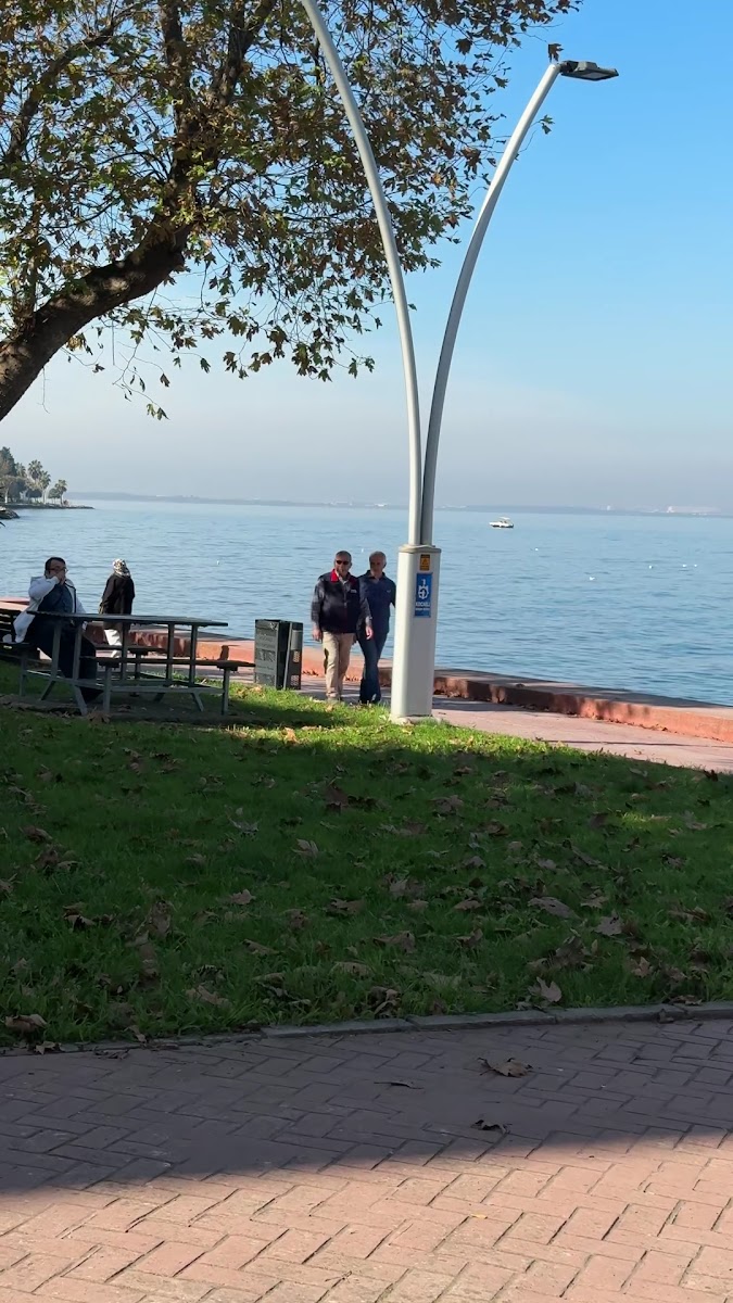 Karamürsel Sahili — fotoğraf 3