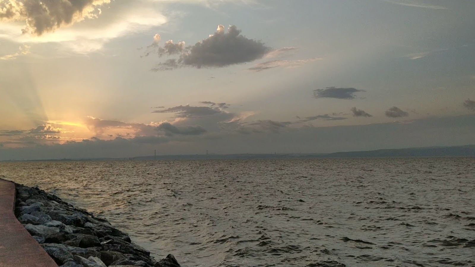 Karamürsel Sahili — fotoğraf 5