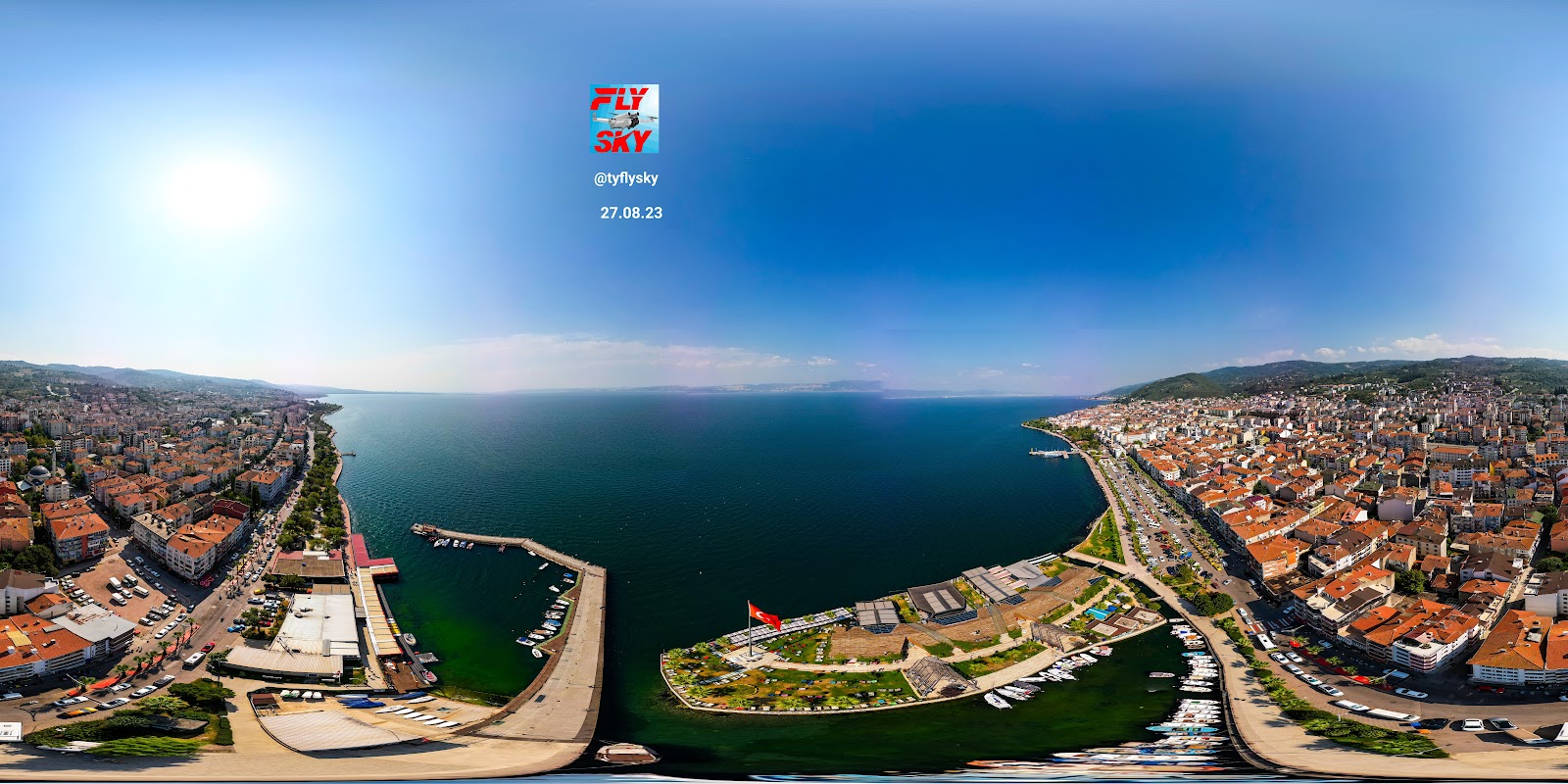 Karamürsel Sahili — fotoğraf 6