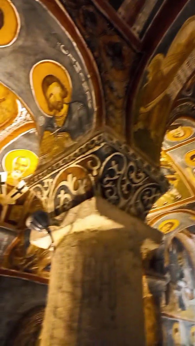 Karanlık Kilise — fotoğraf 4