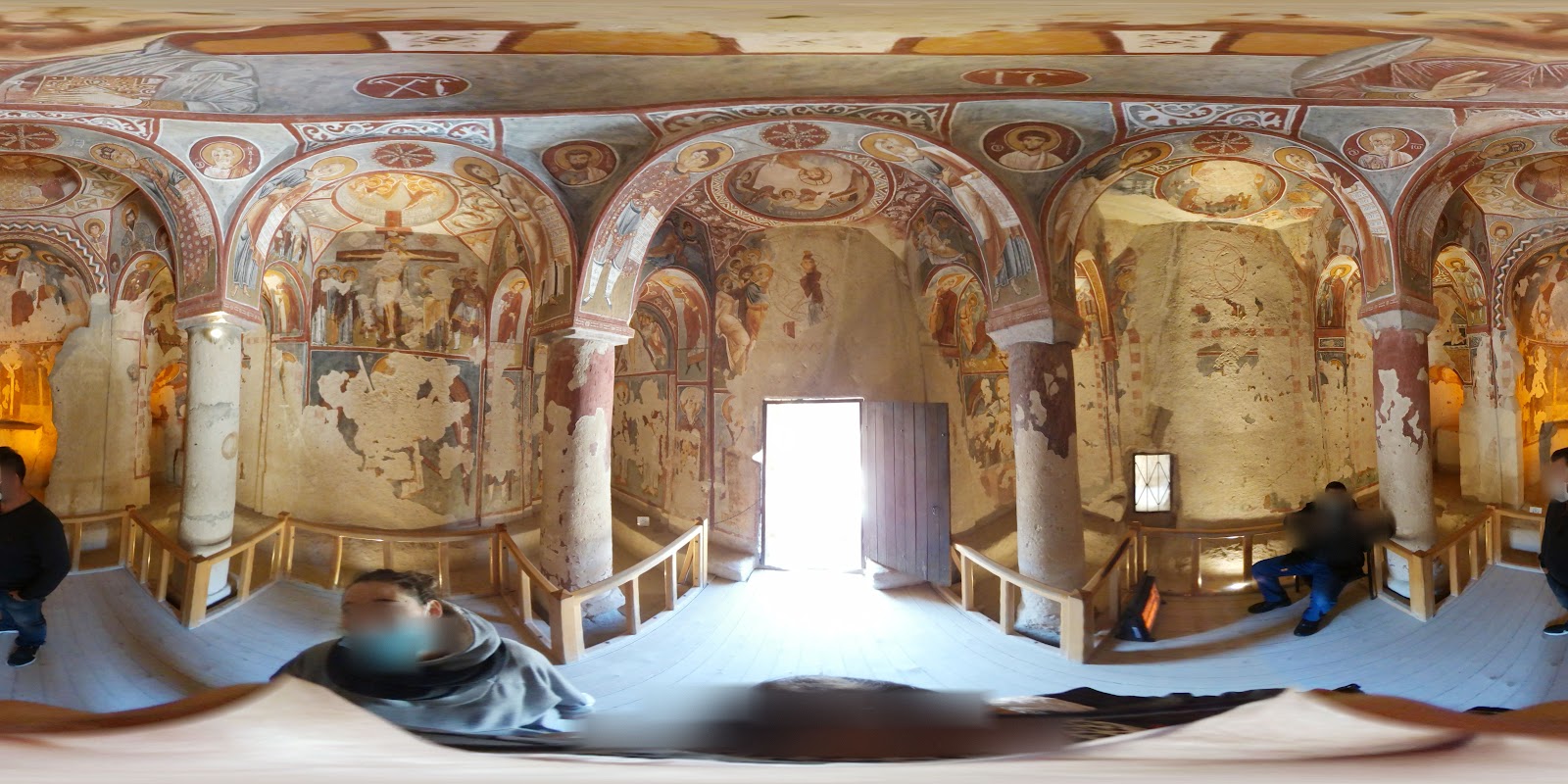 Karanlık Kilise — fotoğraf 5