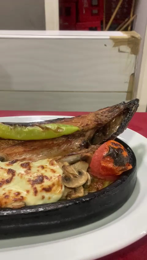 Karaoğlan Balıkçılık Bahabey — fotoğraf 3