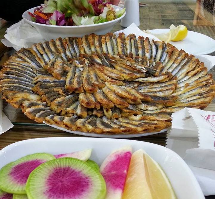 Karaoğlan Balıkçılık Bahabey — fotoğraf 7