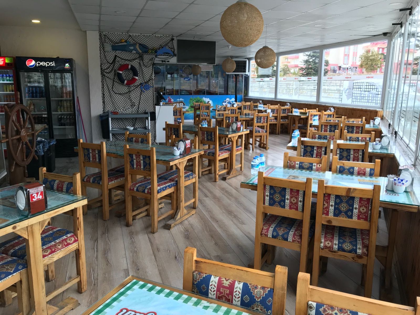 karaoglan balıkçılık buhara — fotoğraf 5