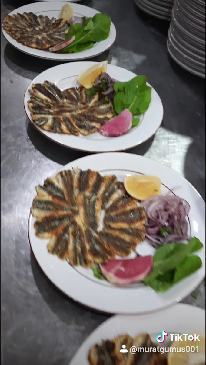 karaoglan balıkçılık buhara — photo 8