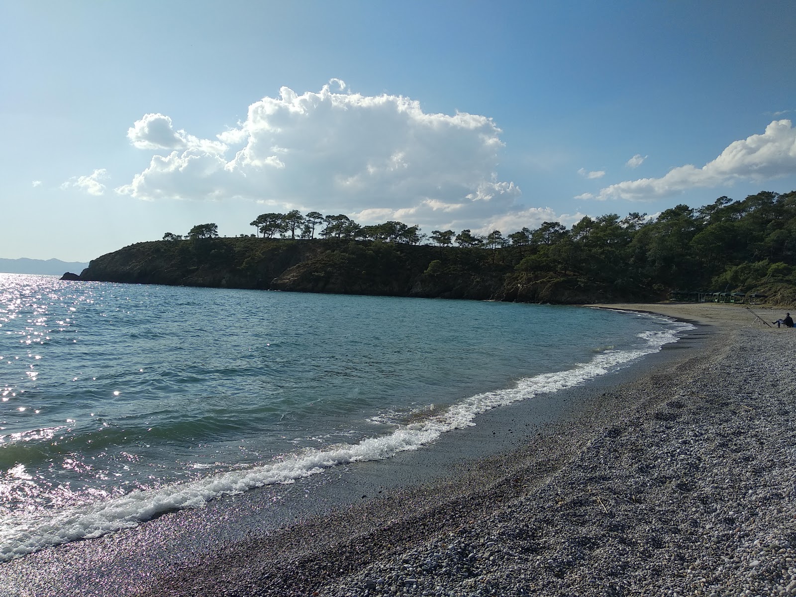 Karaot Beach — fotoğraf