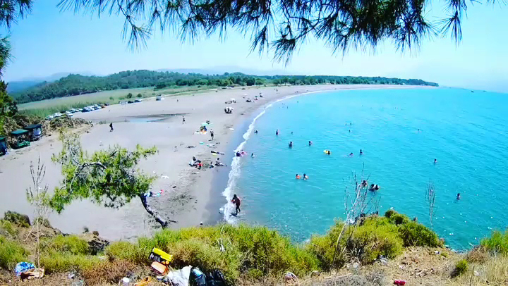 Karaot Beach — fotoğraf 2