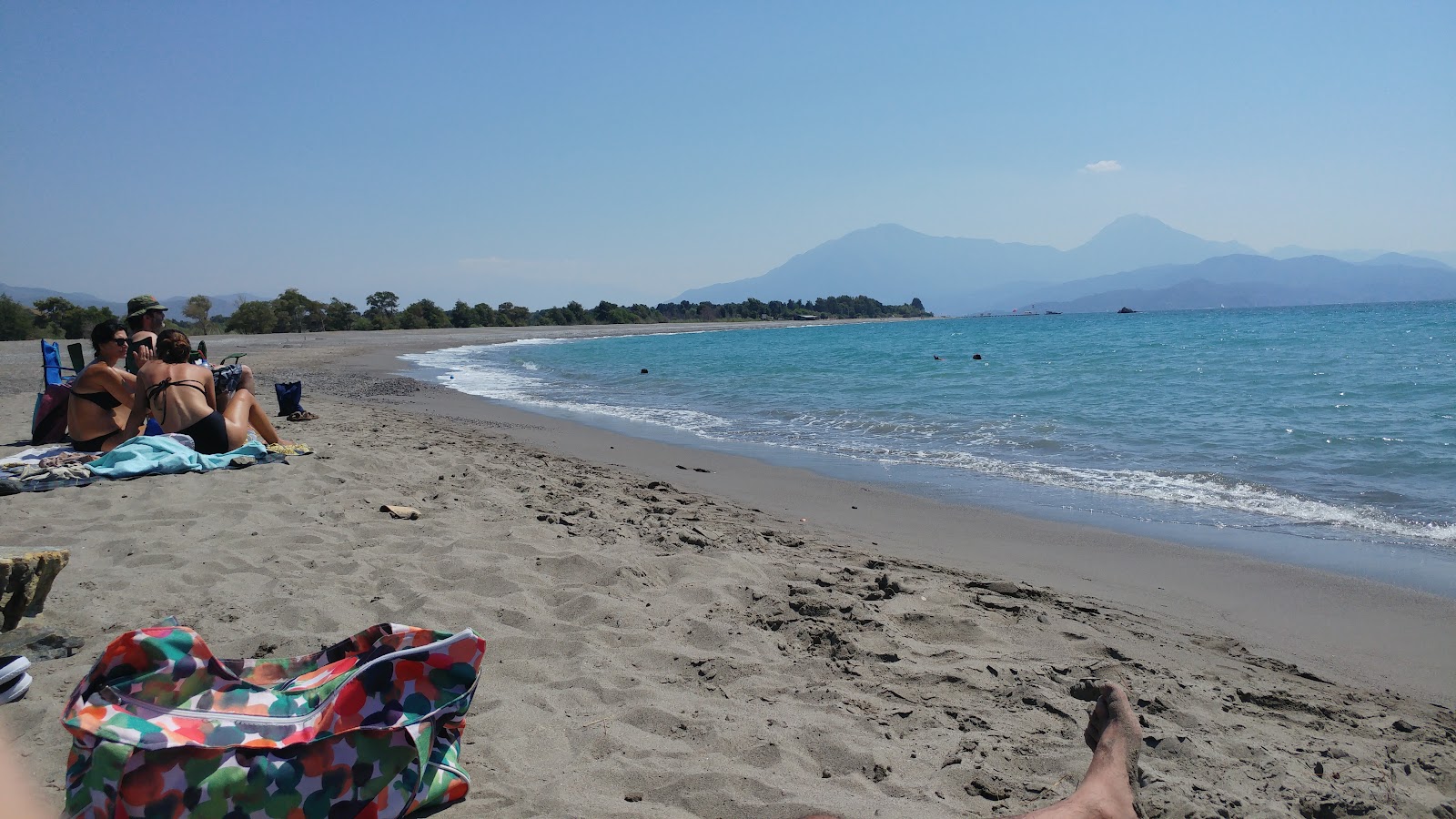 Karaot Beach — fotoğraf 4