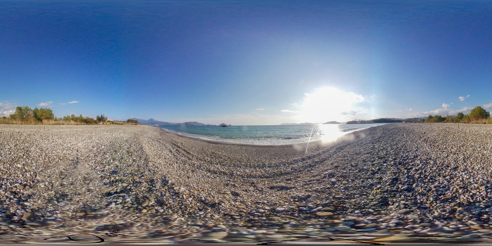 Karaot Beach — fotoğraf 5