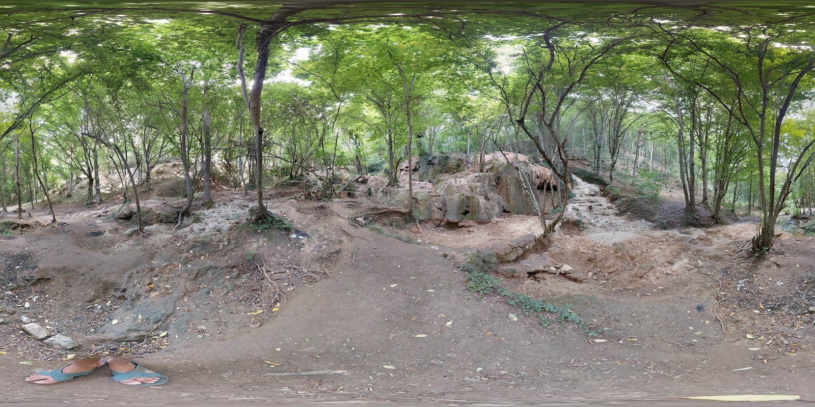Karapınar Şelalesi — fotoğraf 6