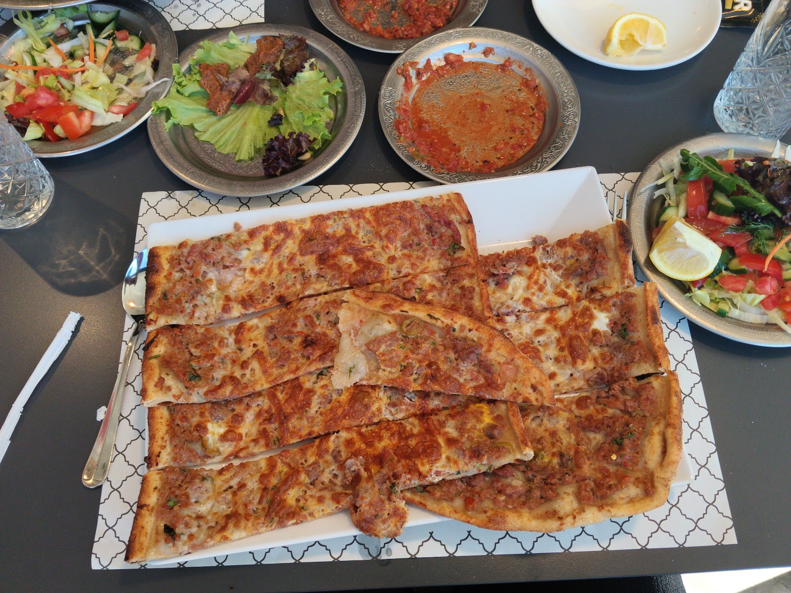 Karapürçek Kaplaner Lokantası — photo 3