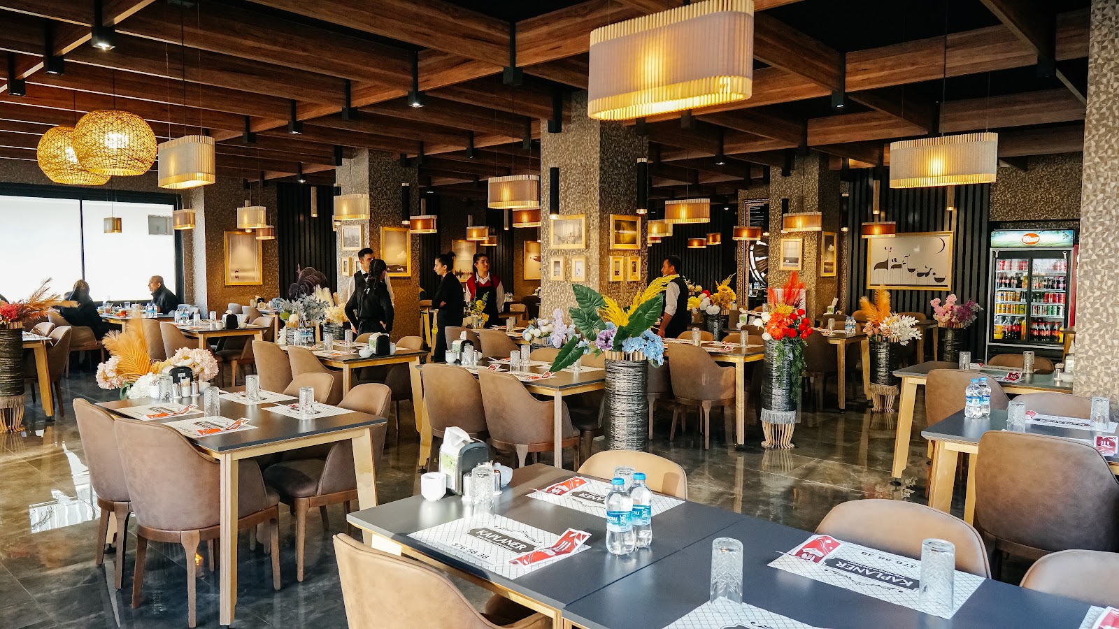 Karapürçek Kaplaner Lokantası — photo 3