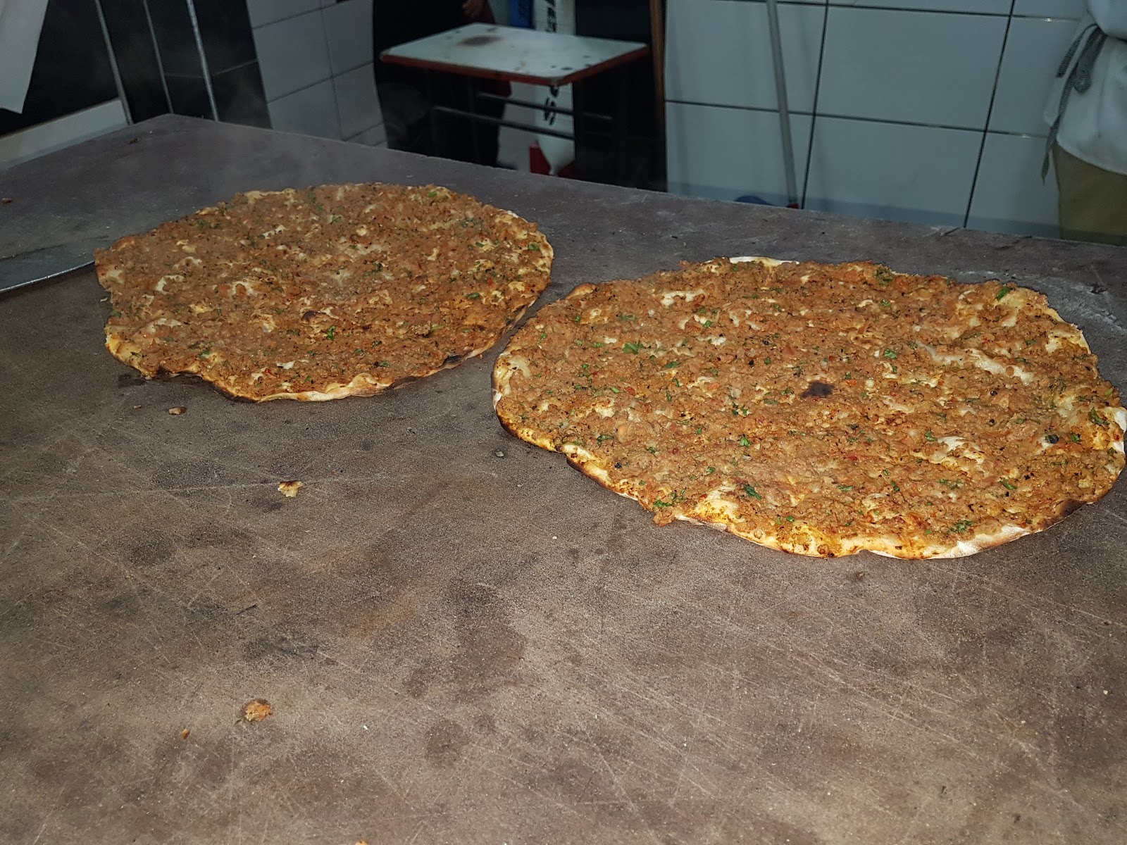 Karapürçek Kaplaner Lokantası — photo 4