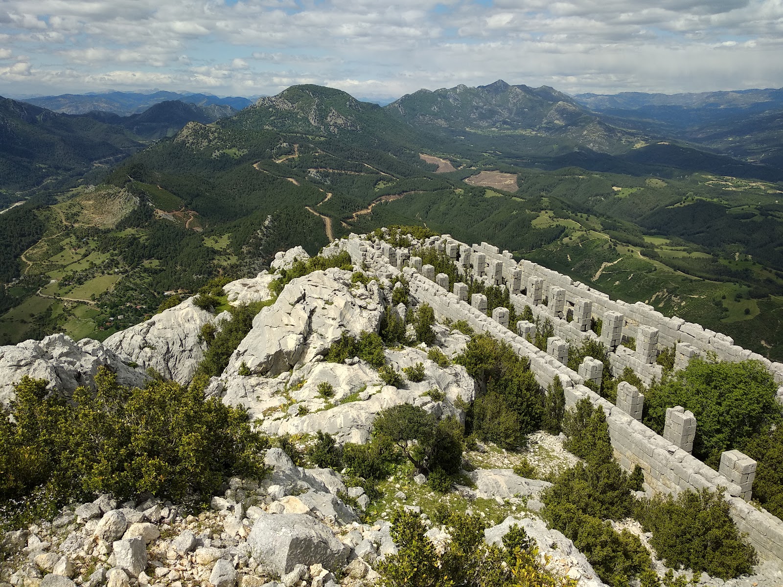 Karasis Kalesi — photo