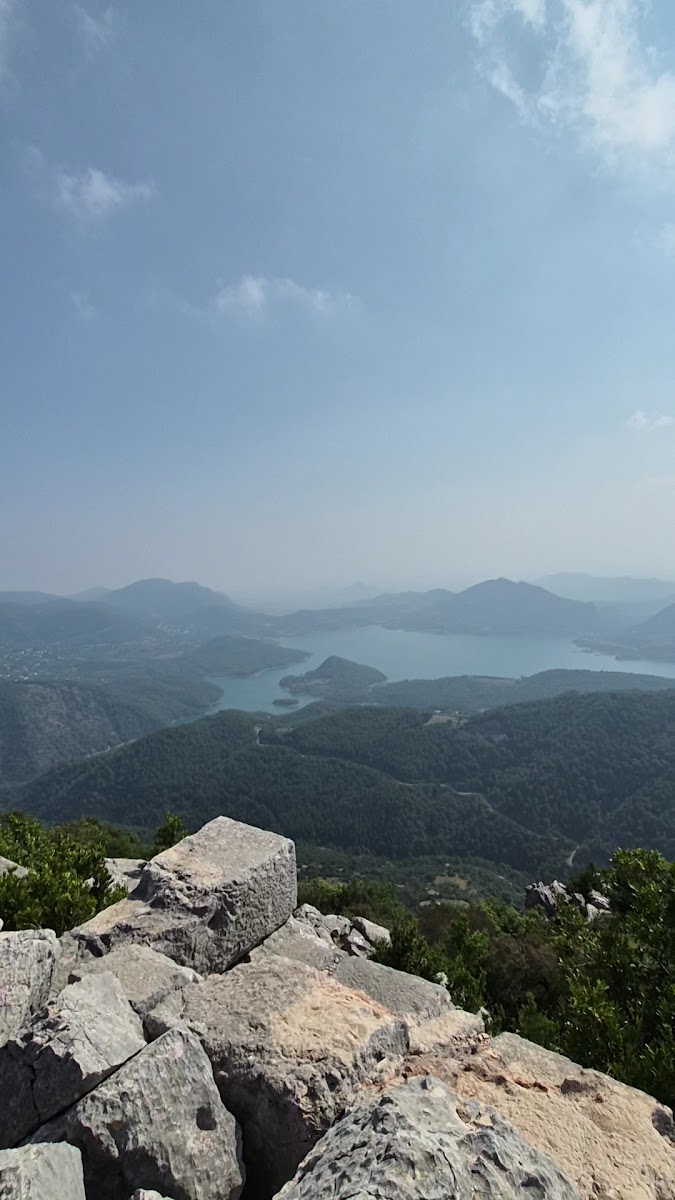 Karasis Kalesi — photo 2