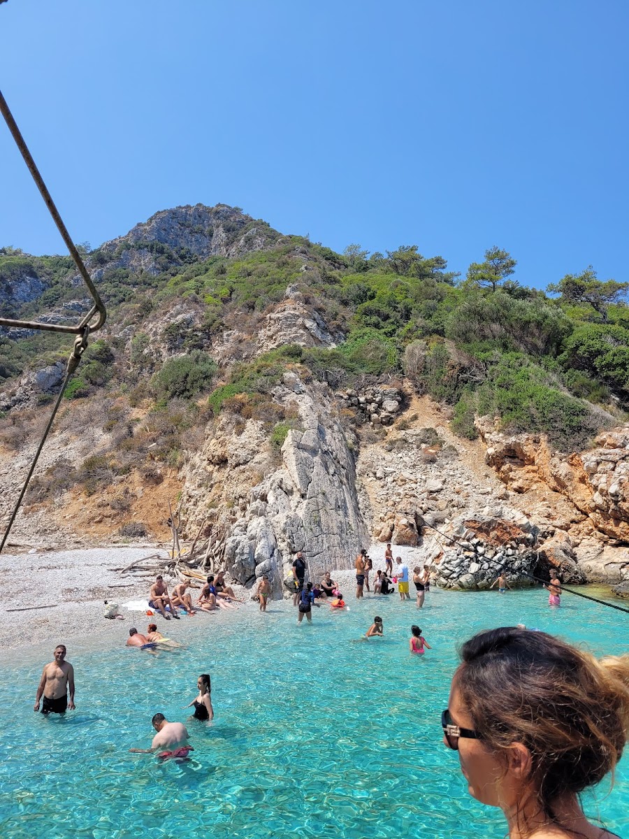 Karasu Koyu — fotoğraf 4