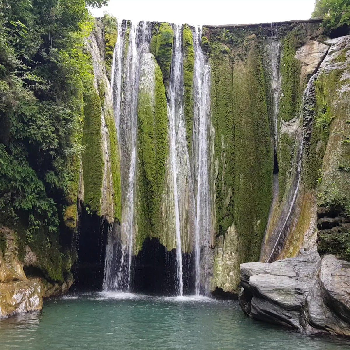 Karasu Şelalesi — fotoğraf 3