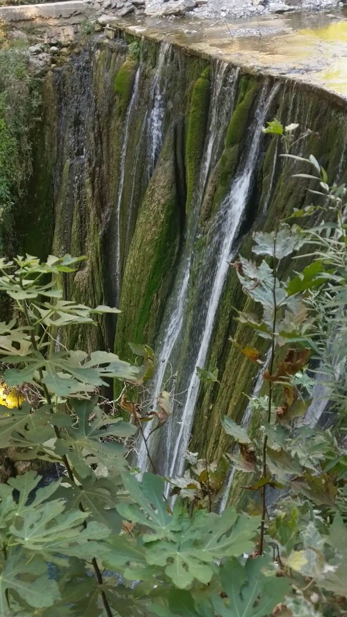 Karasu Şelalesi — fotoğraf 4