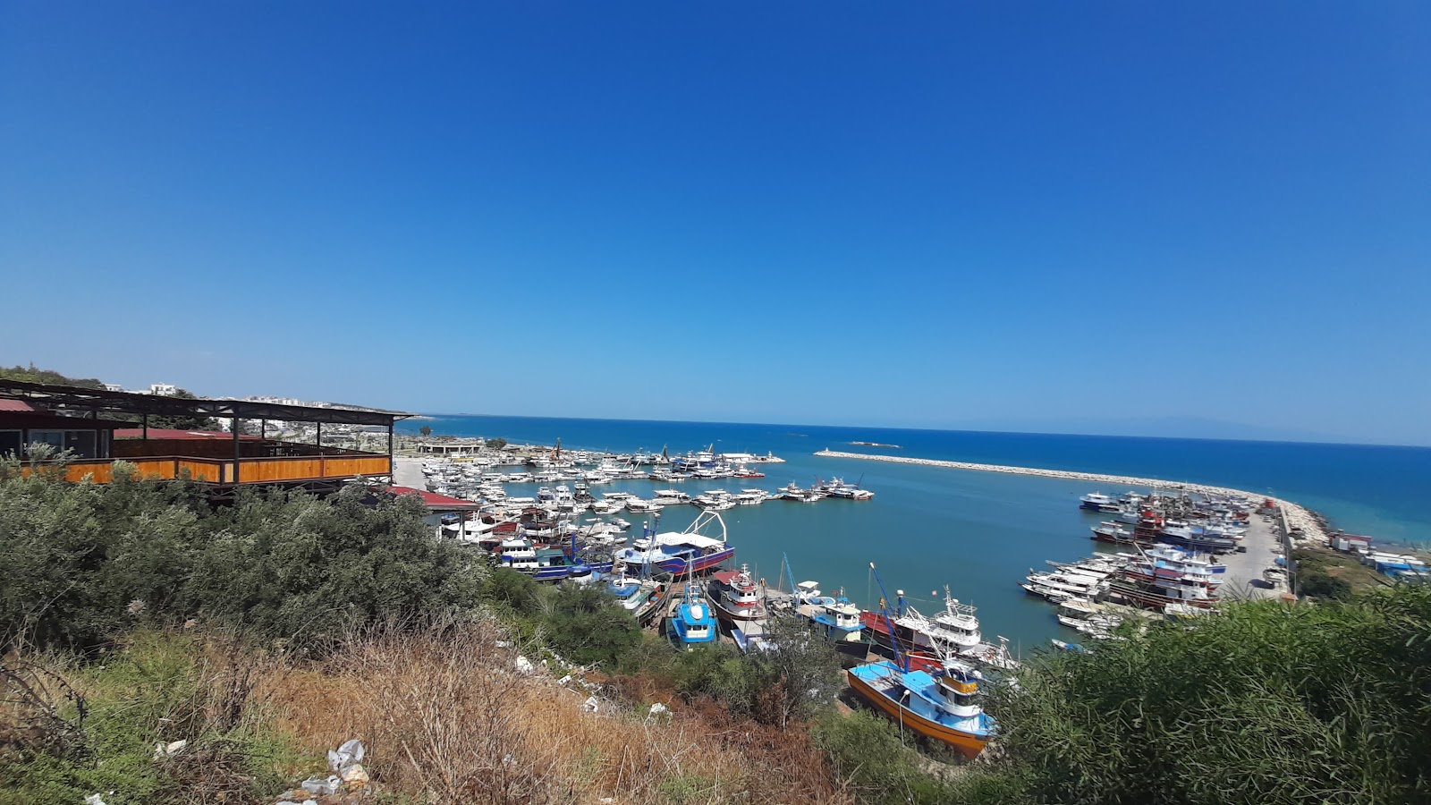Karataş Açık Plajı — fotoğraf 4